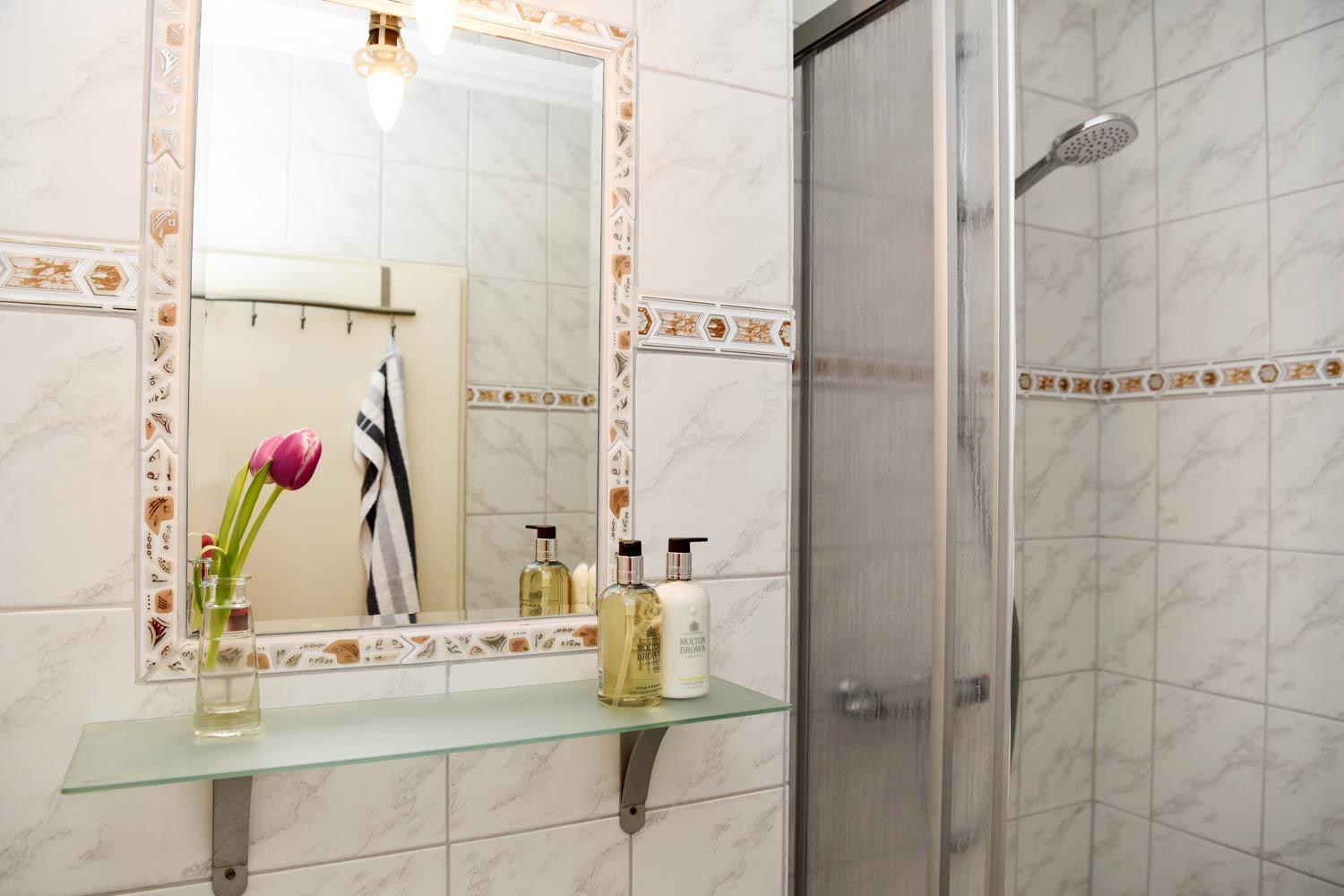 Kap Huck Apartment Westerland Bagian luar foto