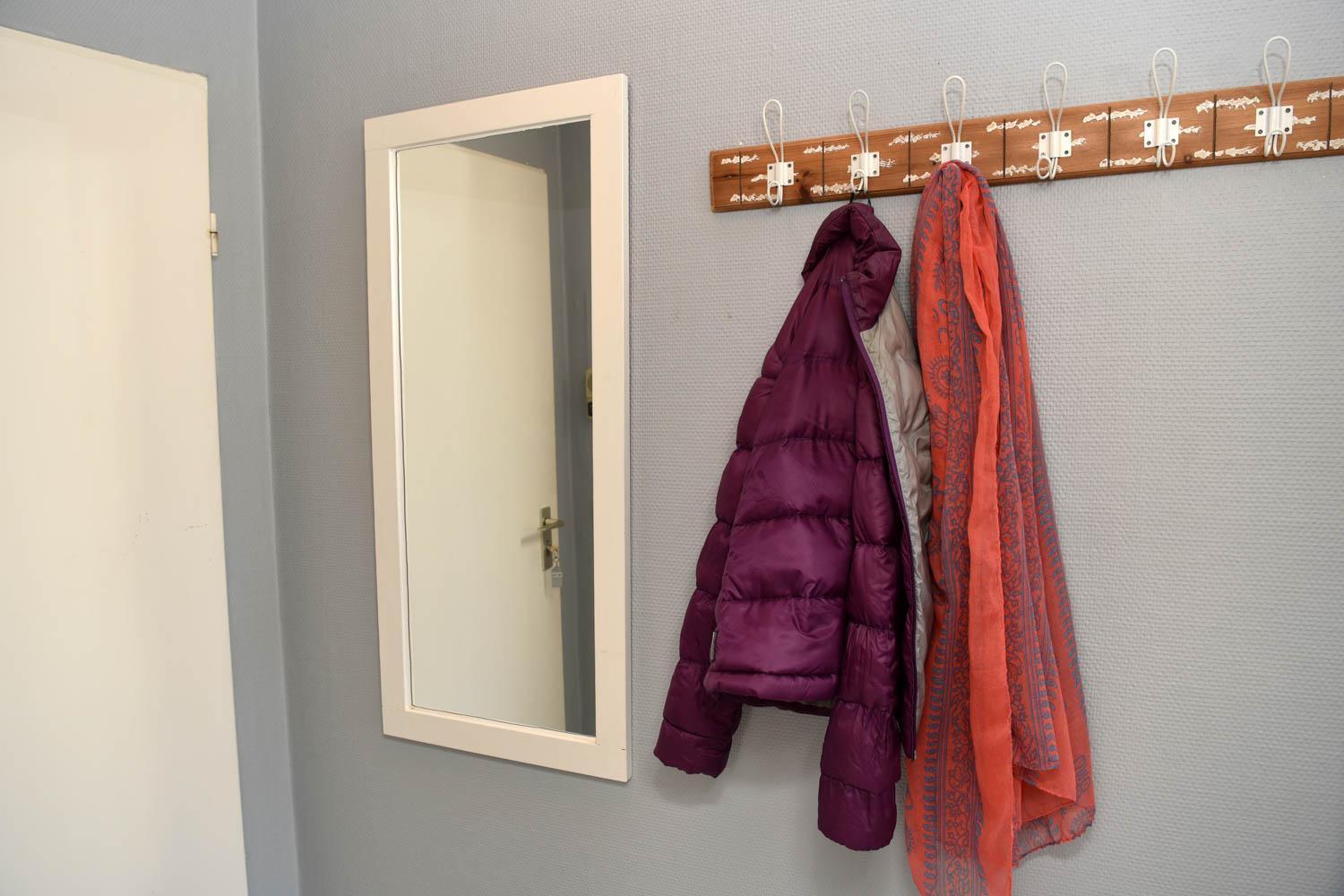 Kap Huck Apartment Westerland Bagian luar foto