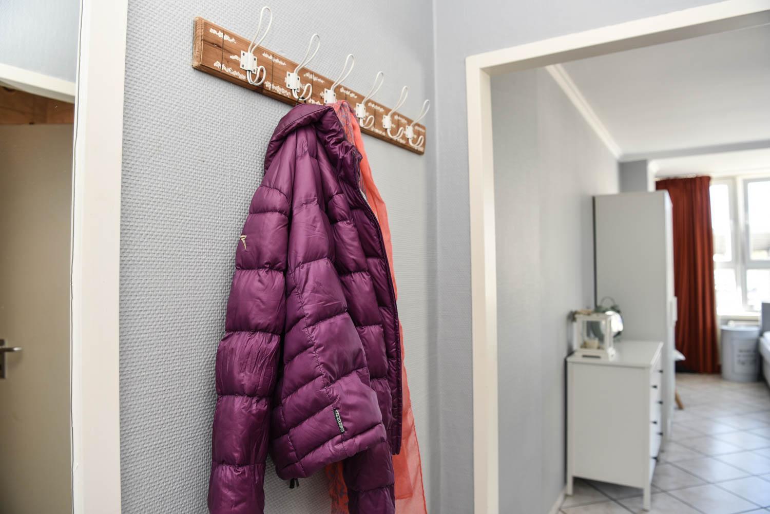 Kap Huck Apartment Westerland Bagian luar foto