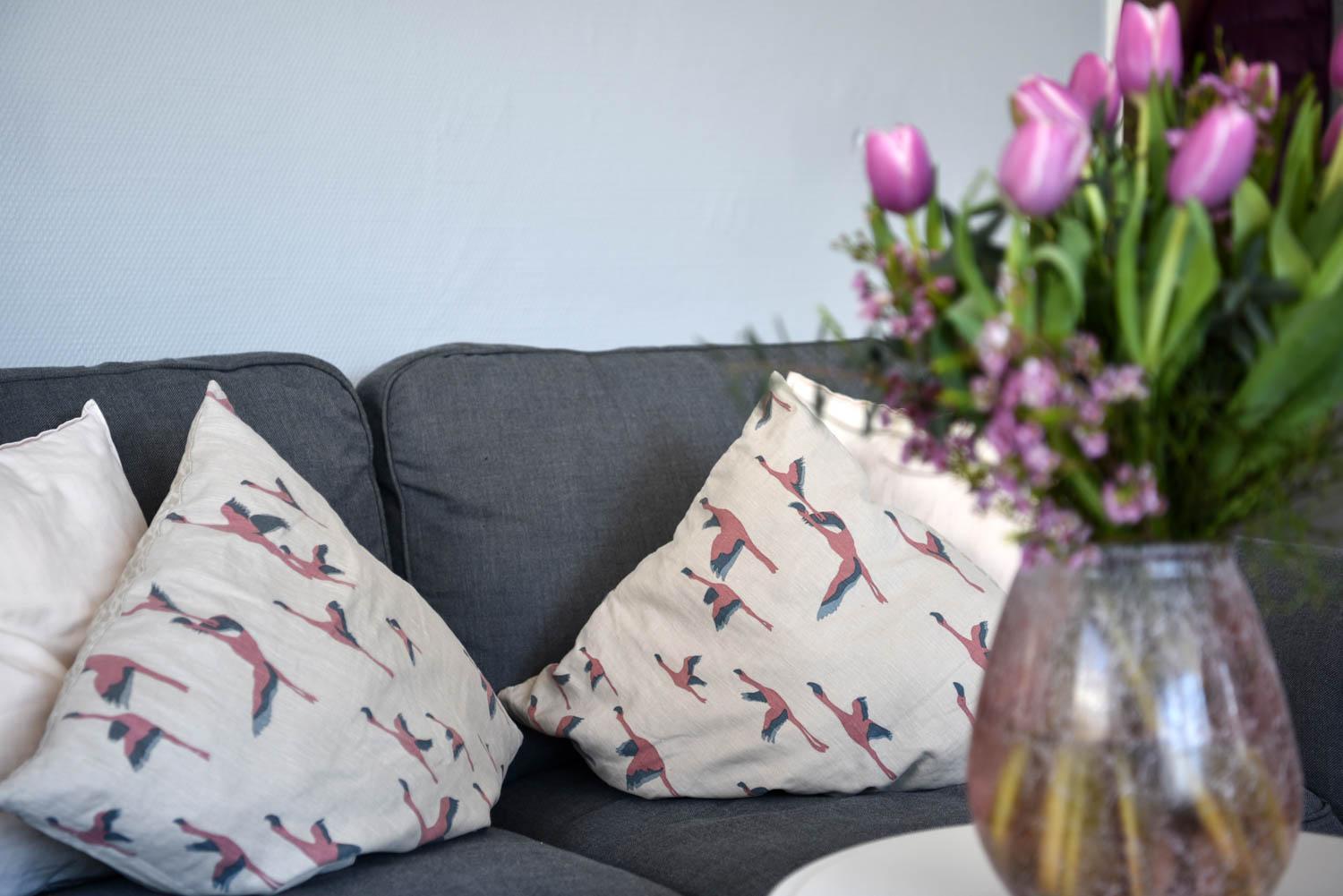 Kap Huck Apartment Westerland Bagian luar foto